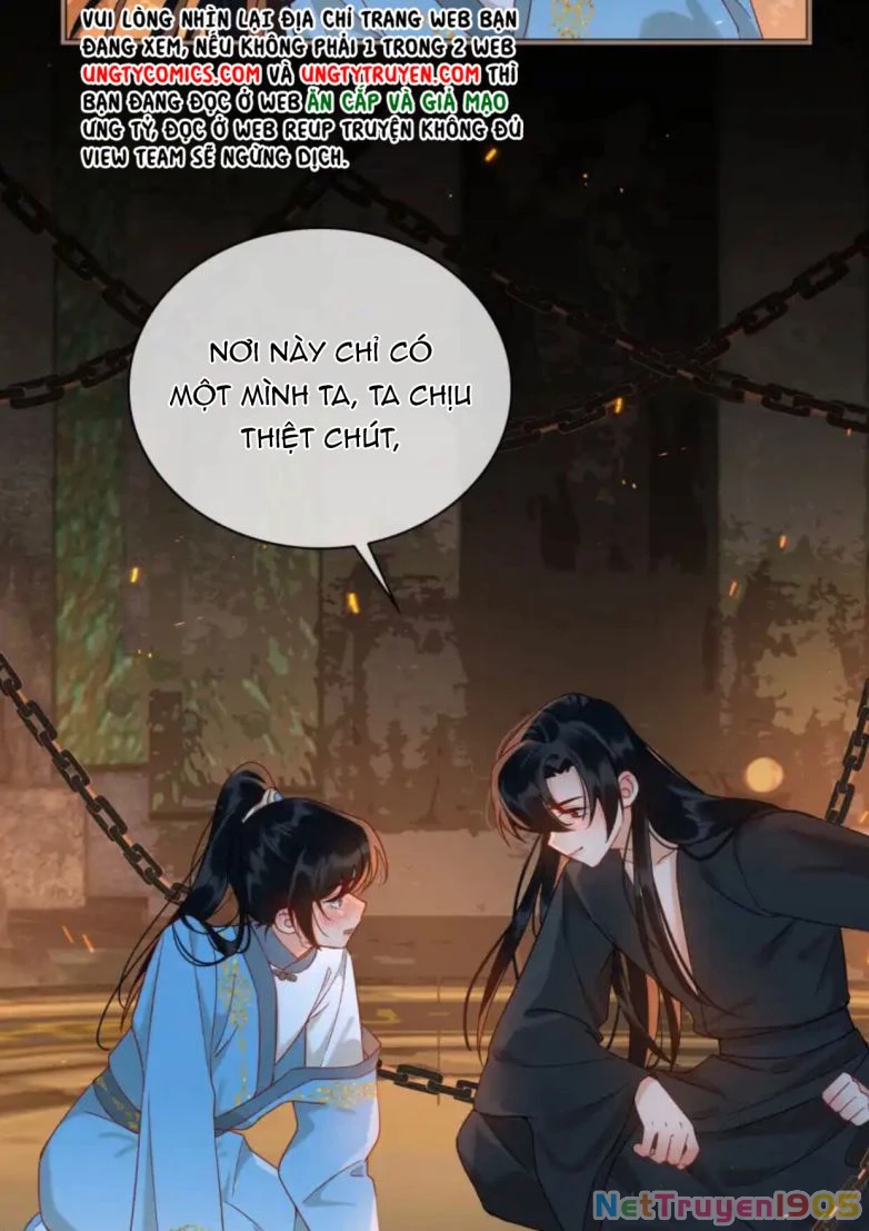 Cơn Mưa Quên Lối Về Chapter 46 - 21