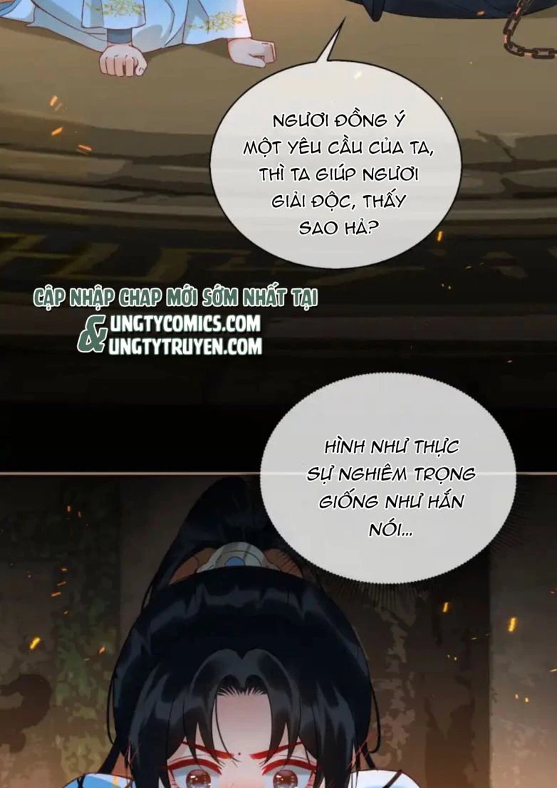 Cơn Mưa Quên Lối Về Chapter 46 - 22