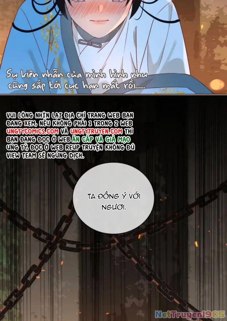 Cơn Mưa Quên Lối Về Chapter 46 - 23