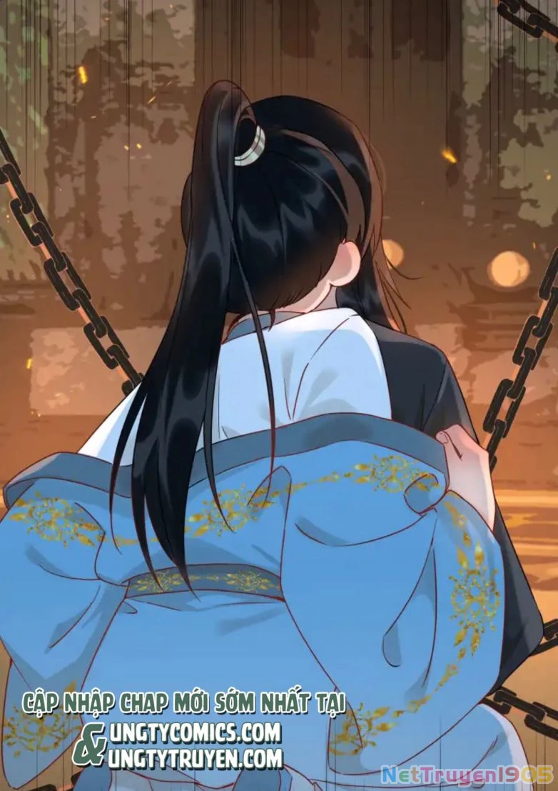 Cơn Mưa Quên Lối Về Chapter 46 - 24