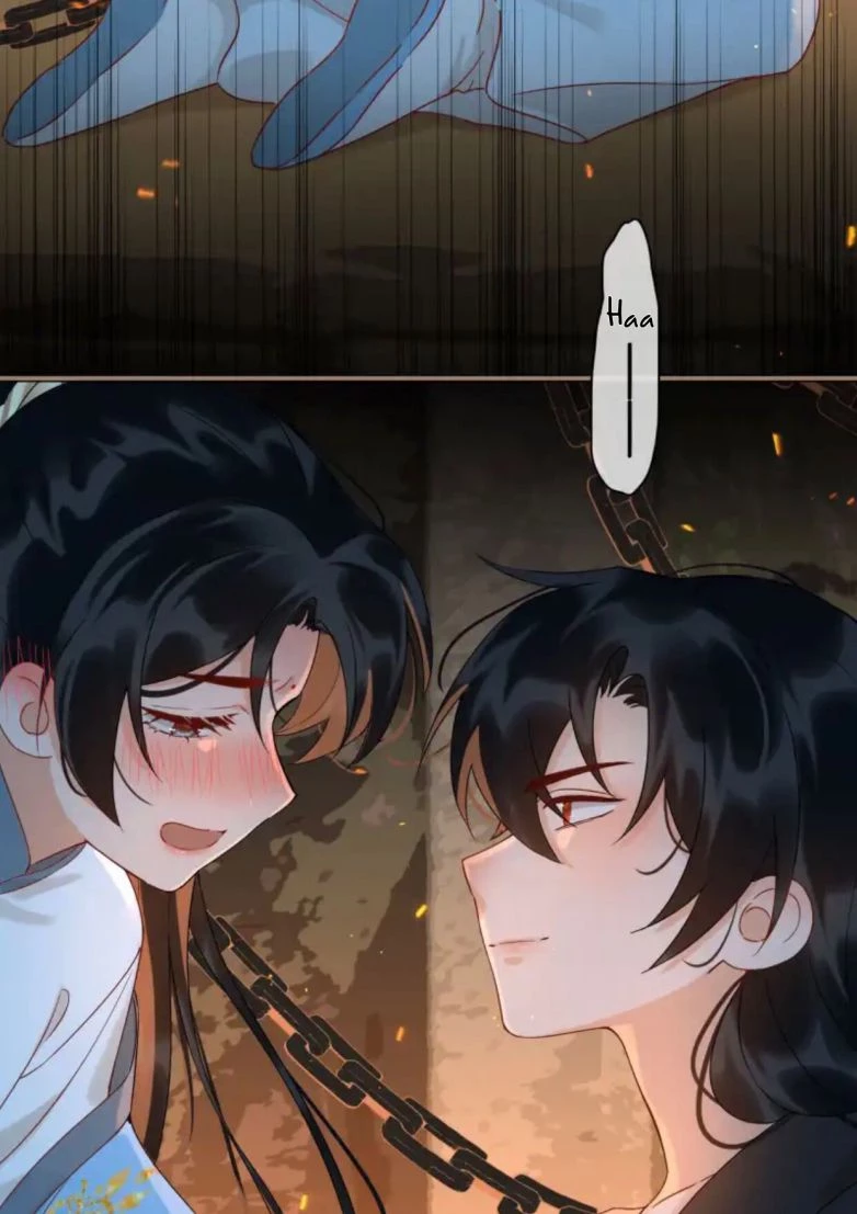 Cơn Mưa Quên Lối Về Chapter 46 - 25