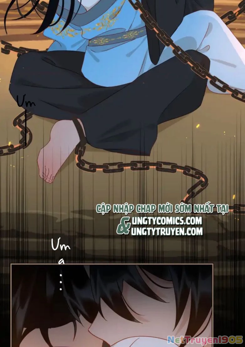 Cơn Mưa Quên Lối Về Chapter 46 - 27