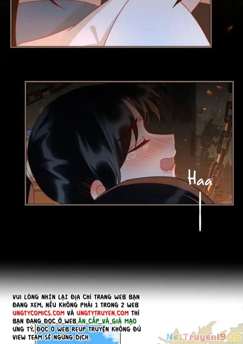 Cơn Mưa Quên Lối Về Chapter 46 - 28