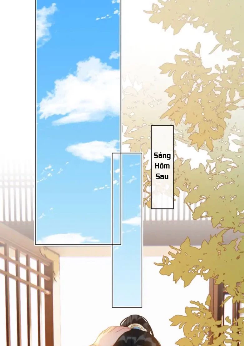 Cơn Mưa Quên Lối Về Chapter 46 - 29