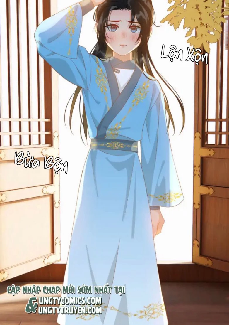 Cơn Mưa Quên Lối Về Chapter 46 - 30