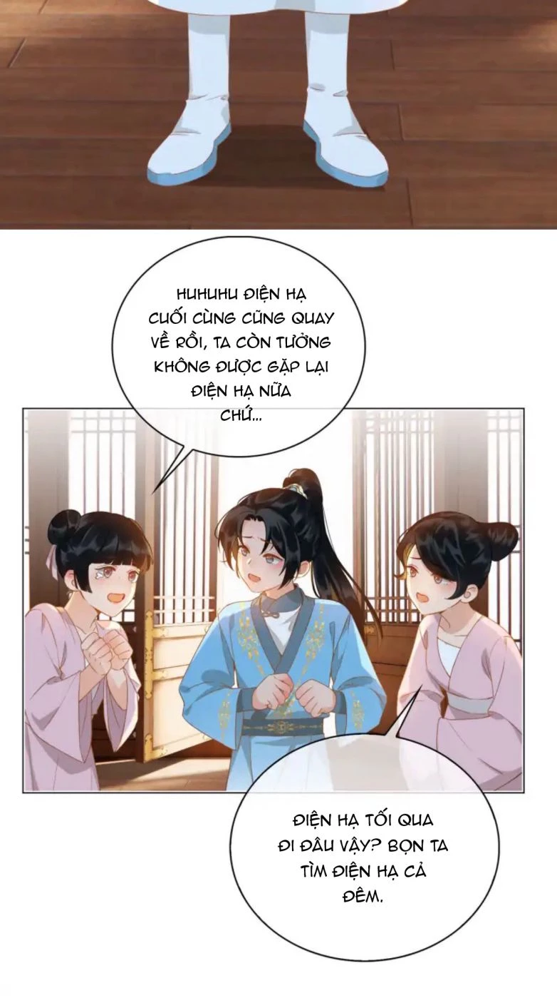 Cơn Mưa Quên Lối Về Chapter 46 - 31
