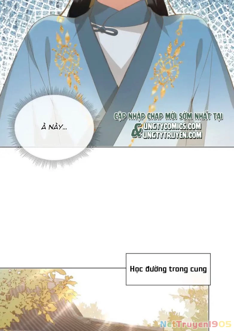 Cơn Mưa Quên Lối Về Chapter 46 - 34