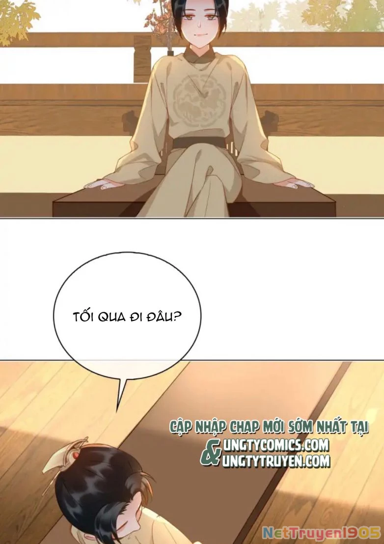 Cơn Mưa Quên Lối Về Chapter 46 - 36