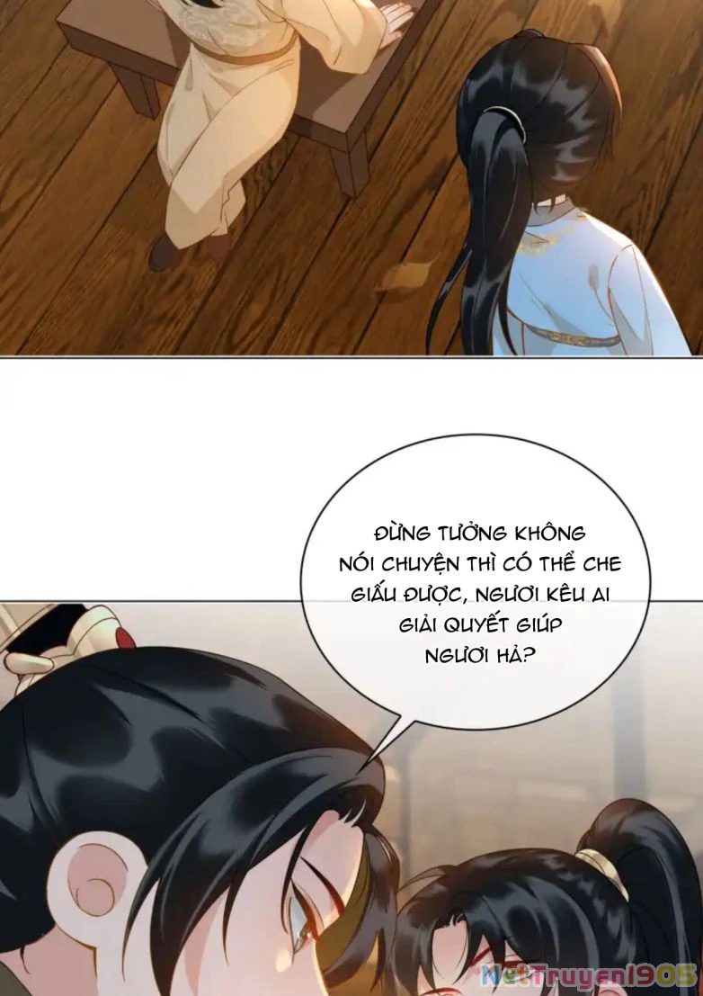 Cơn Mưa Quên Lối Về Chapter 46 - 37