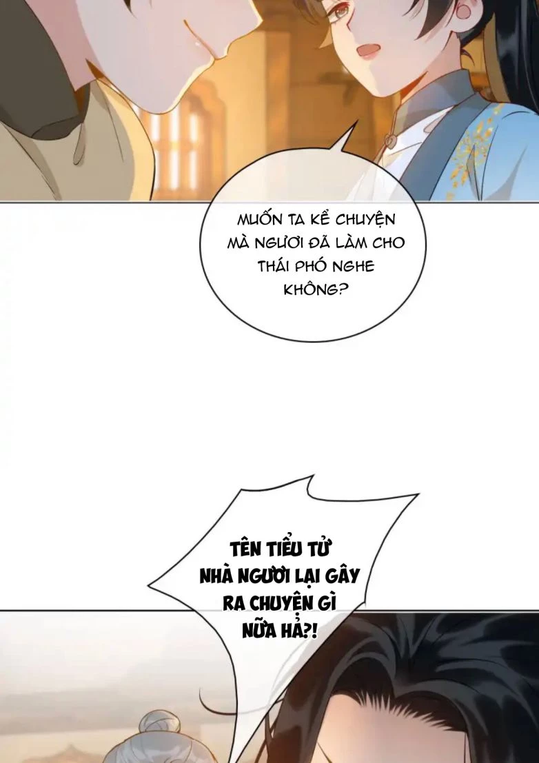 Cơn Mưa Quên Lối Về Chapter 46 - 38