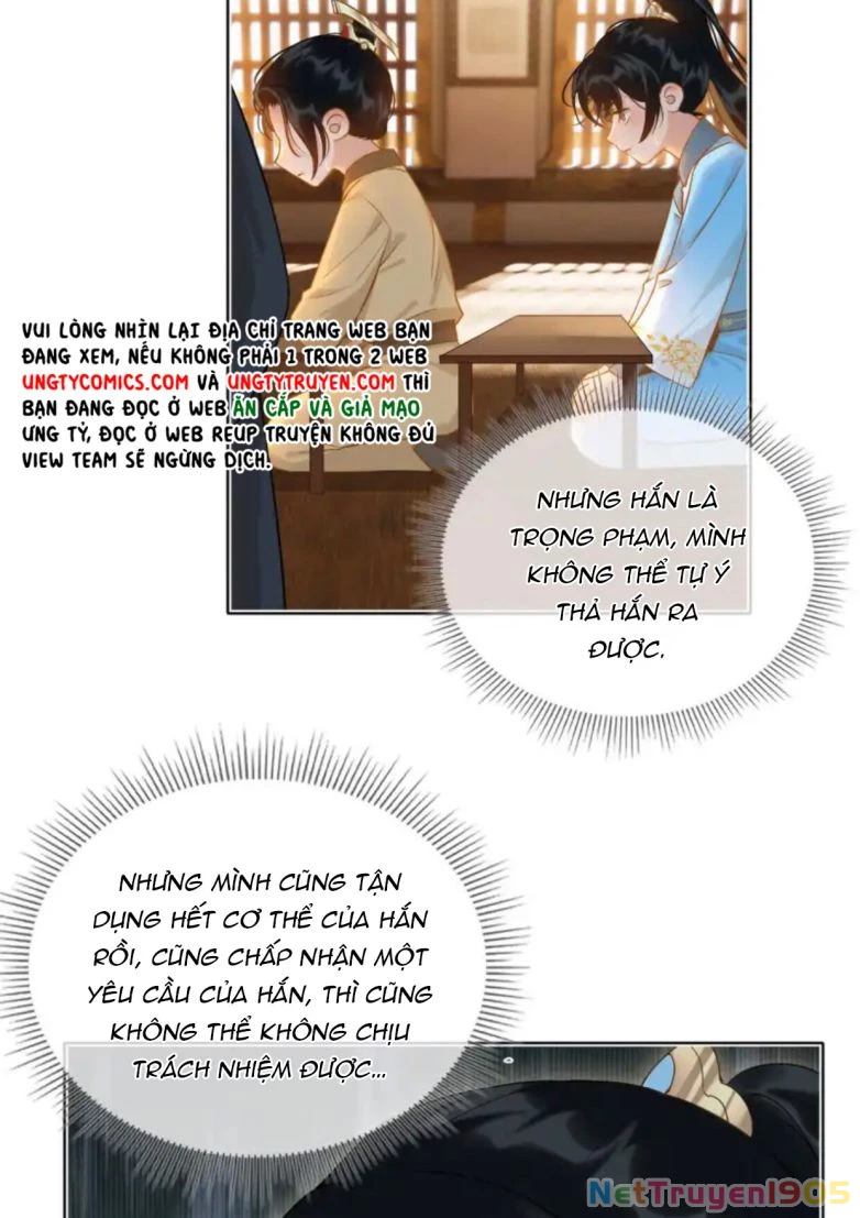 Cơn Mưa Quên Lối Về Chapter 46 - 40