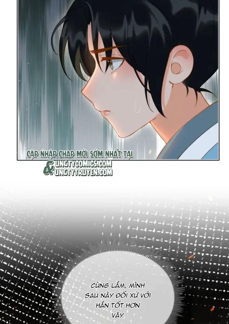 Cơn Mưa Quên Lối Về Chapter 46 - 41