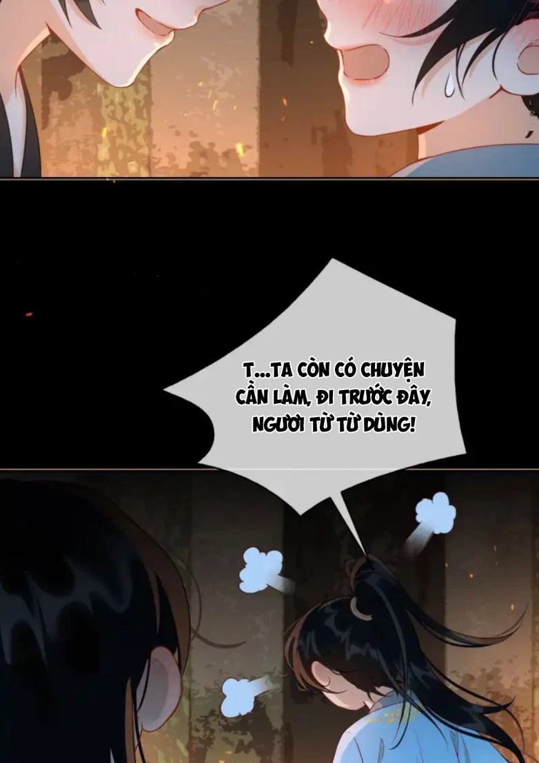 Cơn Mưa Quên Lối Về Chapter 46 - 45