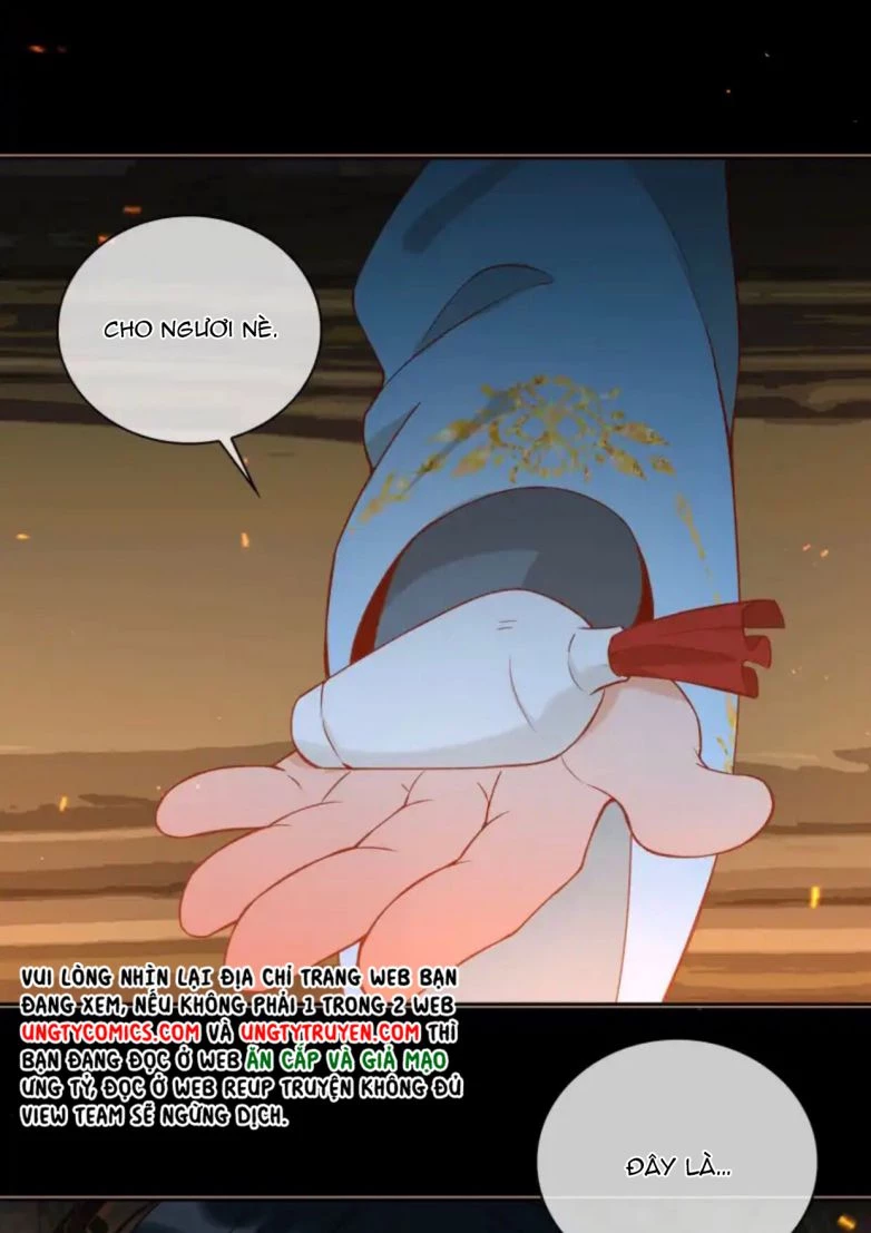 Cơn Mưa Quên Lối Về Chapter 46 - 47