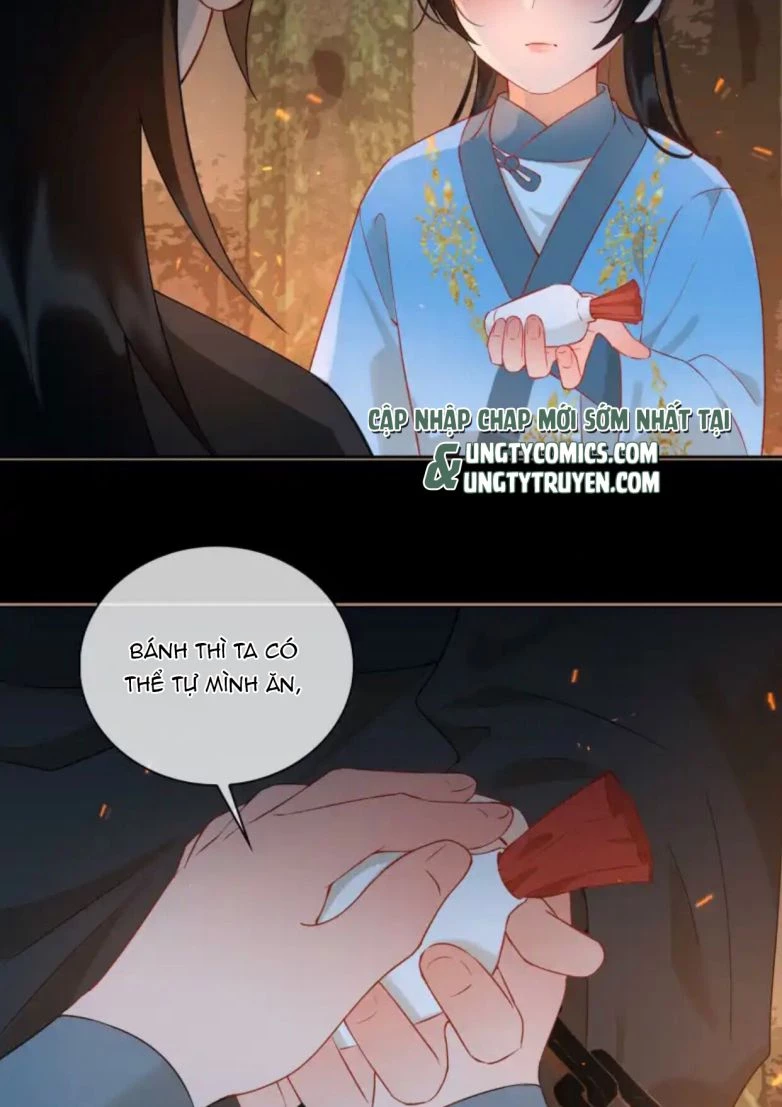 Cơn Mưa Quên Lối Về Chapter 46 - 49