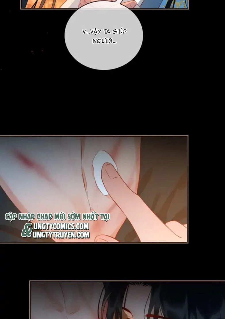 Cơn Mưa Quên Lối Về Chapter 46 - 51