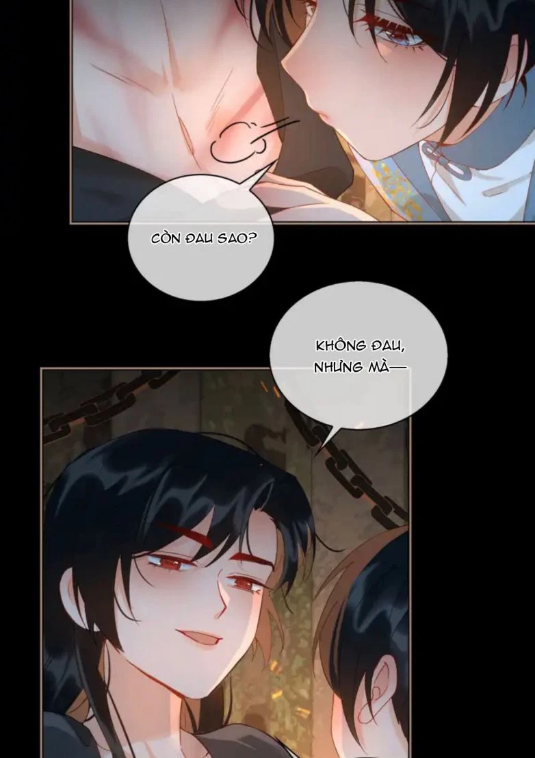 Cơn Mưa Quên Lối Về Chapter 46 - 52