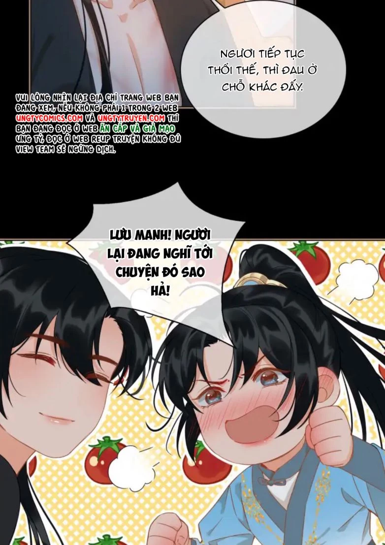 Cơn Mưa Quên Lối Về Chapter 46 - 53