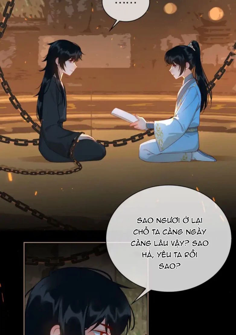 Cơn Mưa Quên Lối Về Chapter 46 - 55