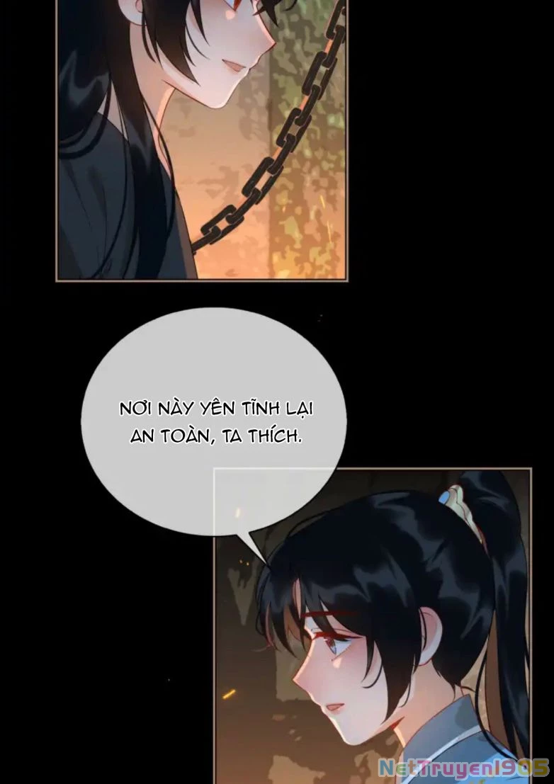 Cơn Mưa Quên Lối Về Chapter 46 - 56