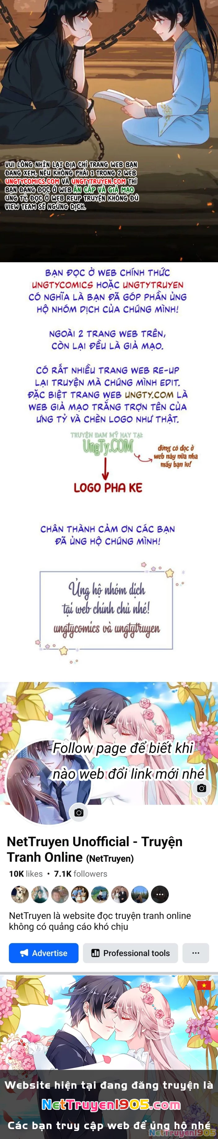 Cơn Mưa Quên Lối Về Chapter 46 - 59