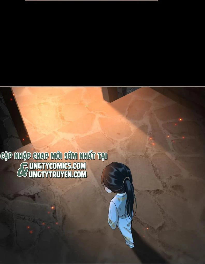 Cơn Mưa Quên Lối Về Chapter 47 - 2