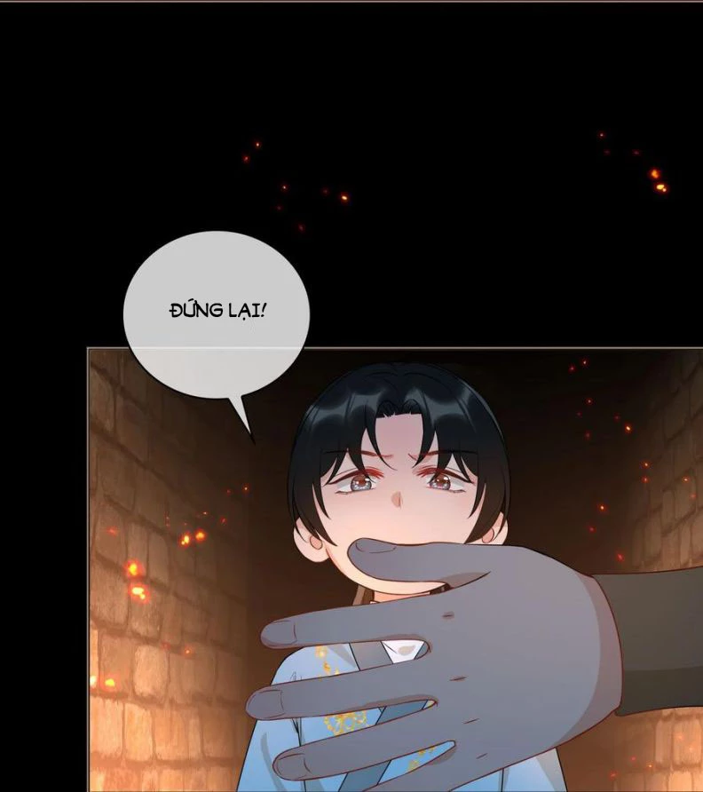 Cơn Mưa Quên Lối Về Chapter 47 - 3