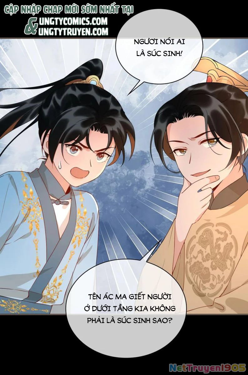 Cơn Mưa Quên Lối Về Chapter 47 - 5
