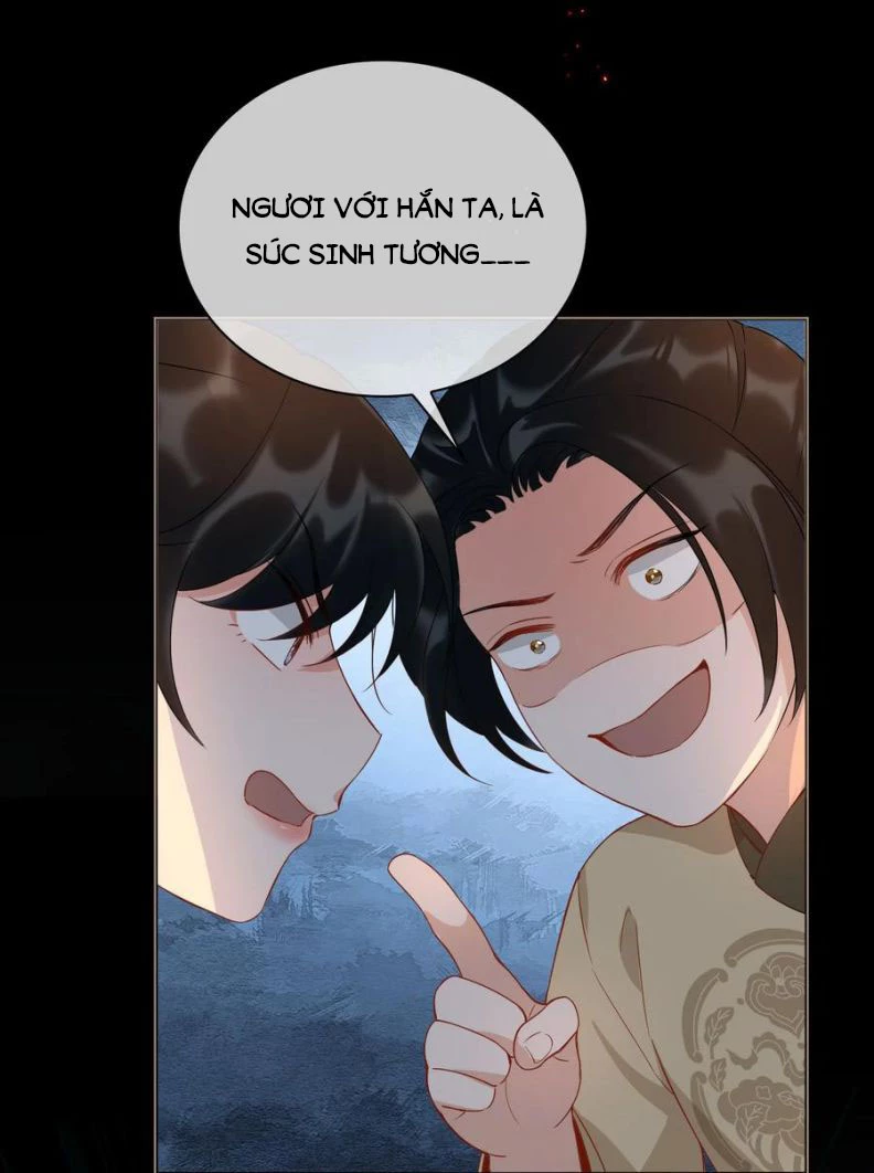 Cơn Mưa Quên Lối Về Chapter 47 - 6