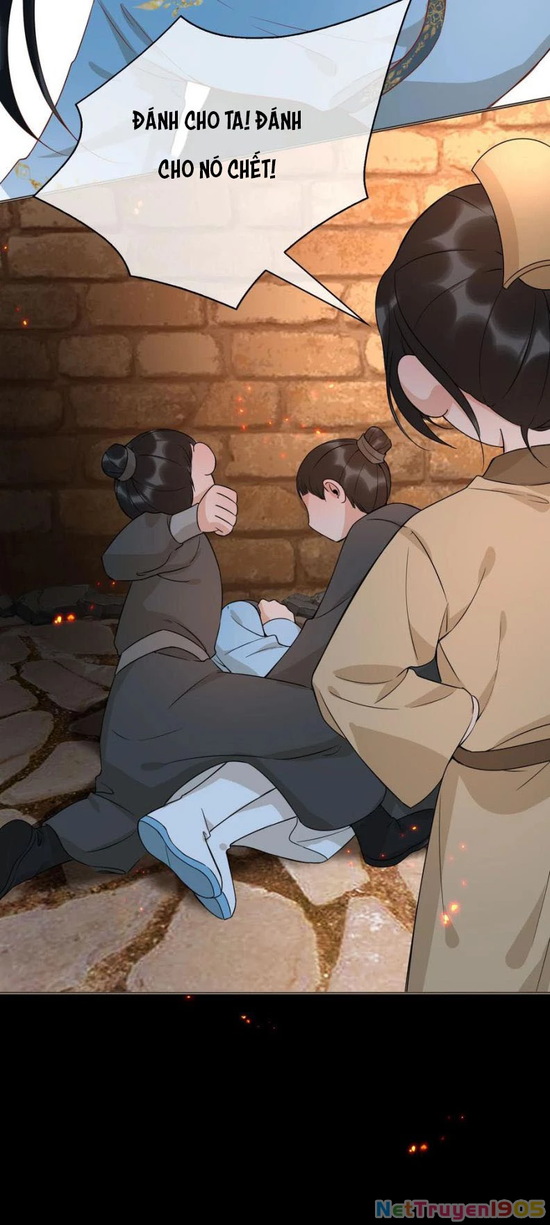 Cơn Mưa Quên Lối Về Chapter 47 - 9