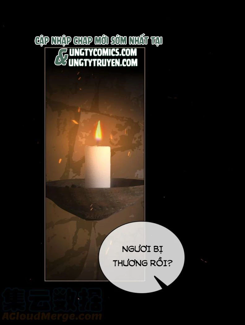 Cơn Mưa Quên Lối Về Chapter 47 - 10