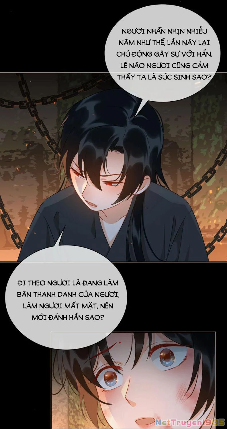 Cơn Mưa Quên Lối Về Chapter 47 - 12