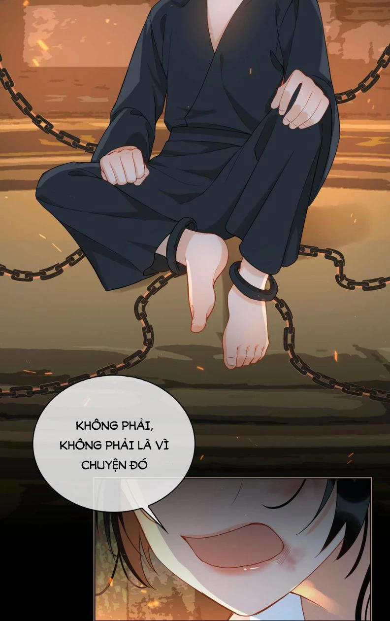 Cơn Mưa Quên Lối Về Chapter 47 - 14