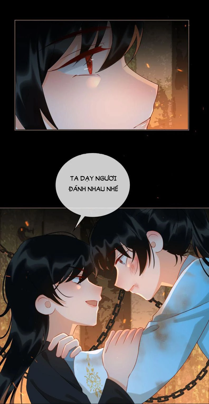 Cơn Mưa Quên Lối Về Chapter 47 - 17