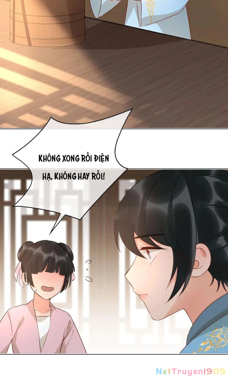 Cơn Mưa Quên Lối Về Chapter 47 - 20