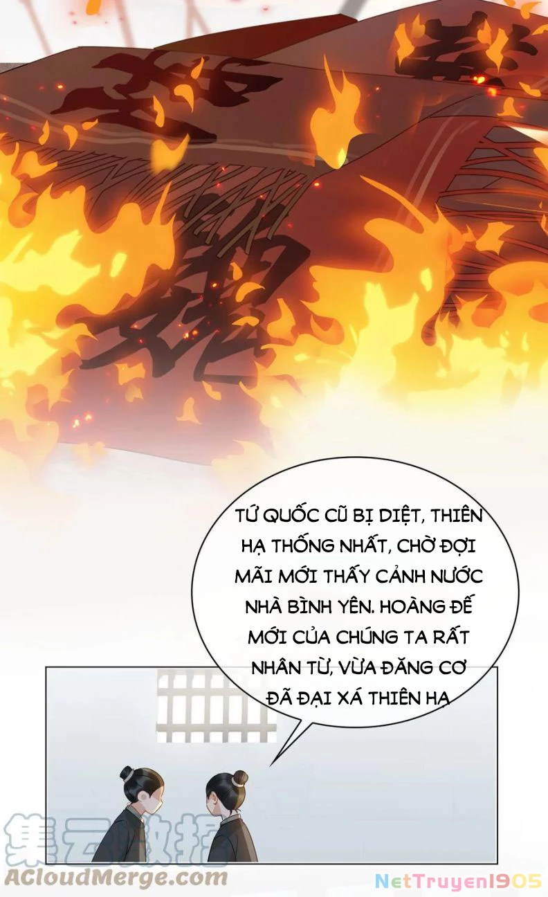 Cơn Mưa Quên Lối Về Chapter 47 - 25