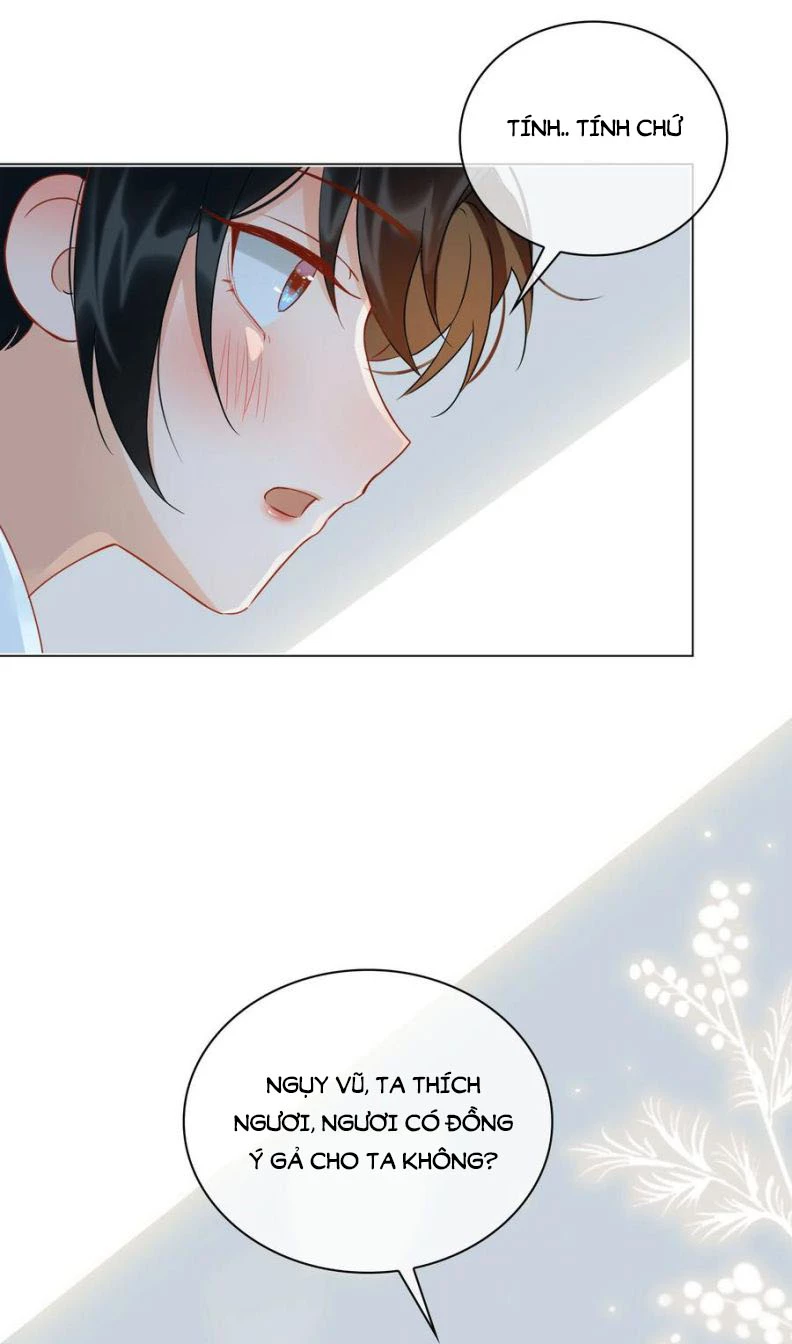 Cơn Mưa Quên Lối Về Chapter 47 - 32