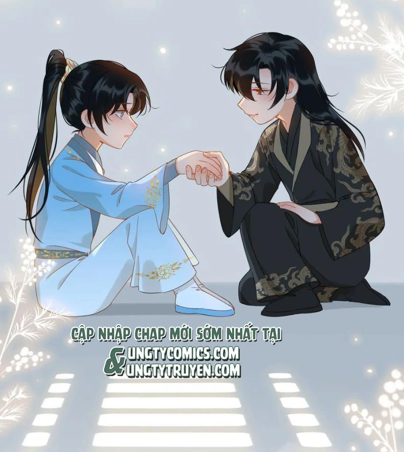 Cơn Mưa Quên Lối Về Chapter 47 - 33