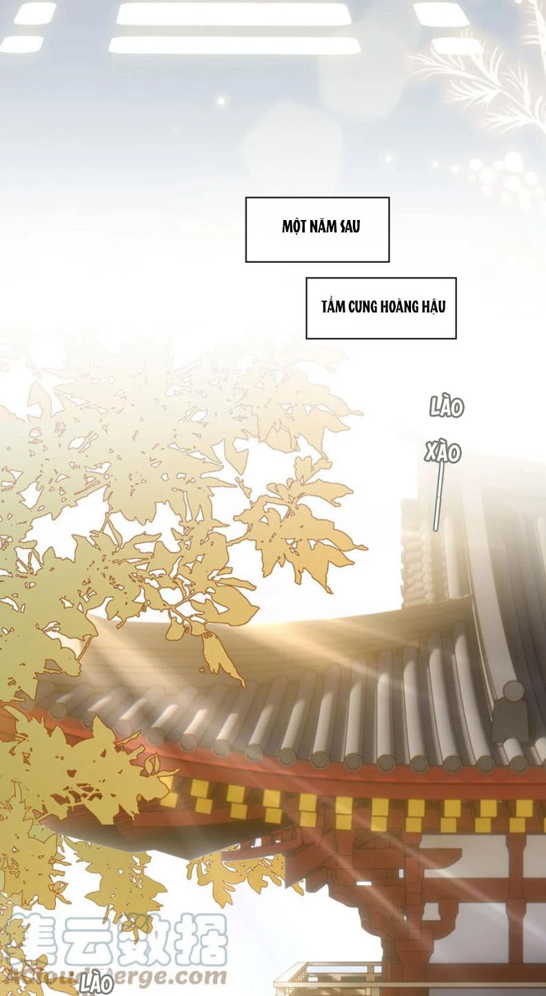 Cơn Mưa Quên Lối Về Chapter 47 - 34