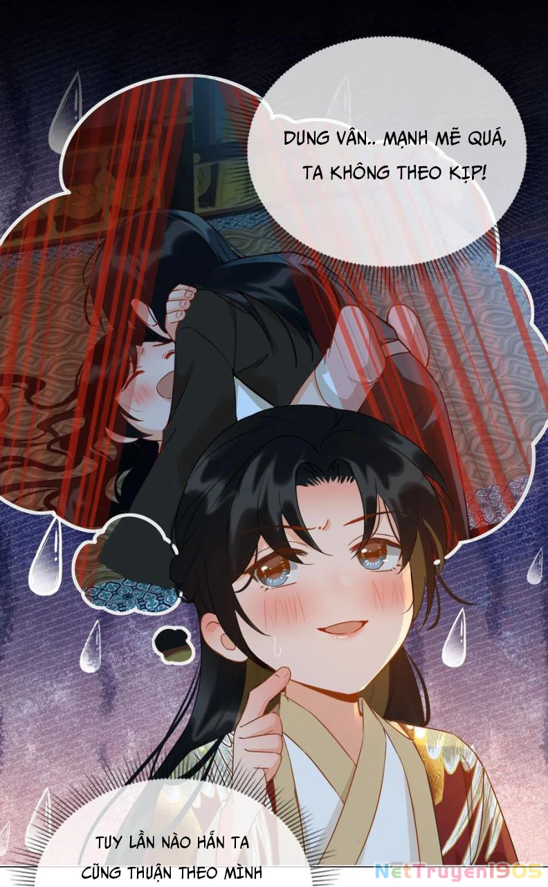 Cơn Mưa Quên Lối Về Chapter 47 - 36