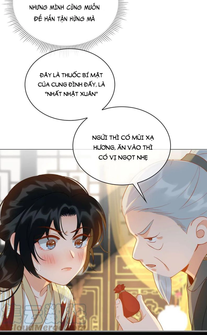 Cơn Mưa Quên Lối Về Chapter 47 - 37