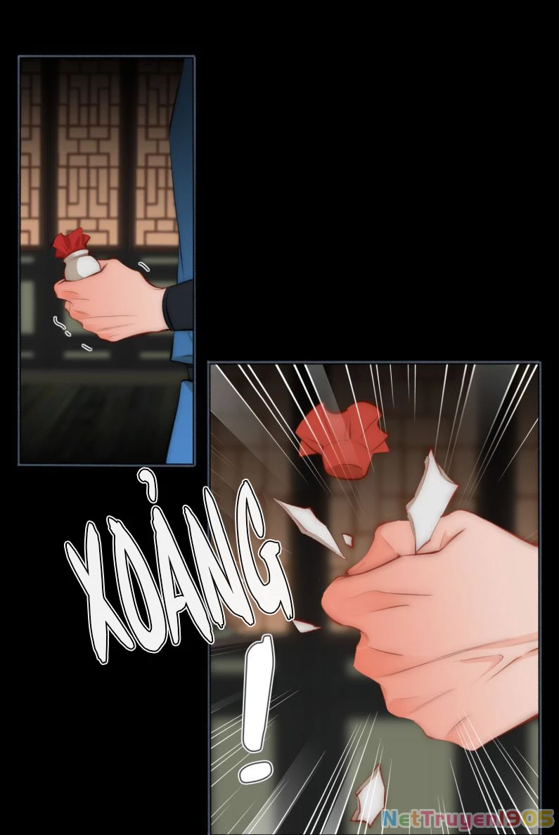 Cơn Mưa Quên Lối Về Chapter 48 - 3