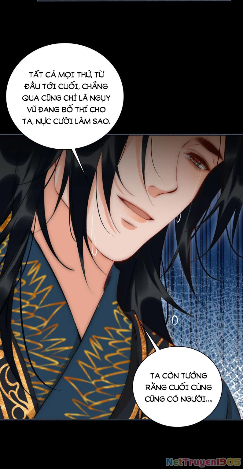 Cơn Mưa Quên Lối Về Chapter 48 - 5