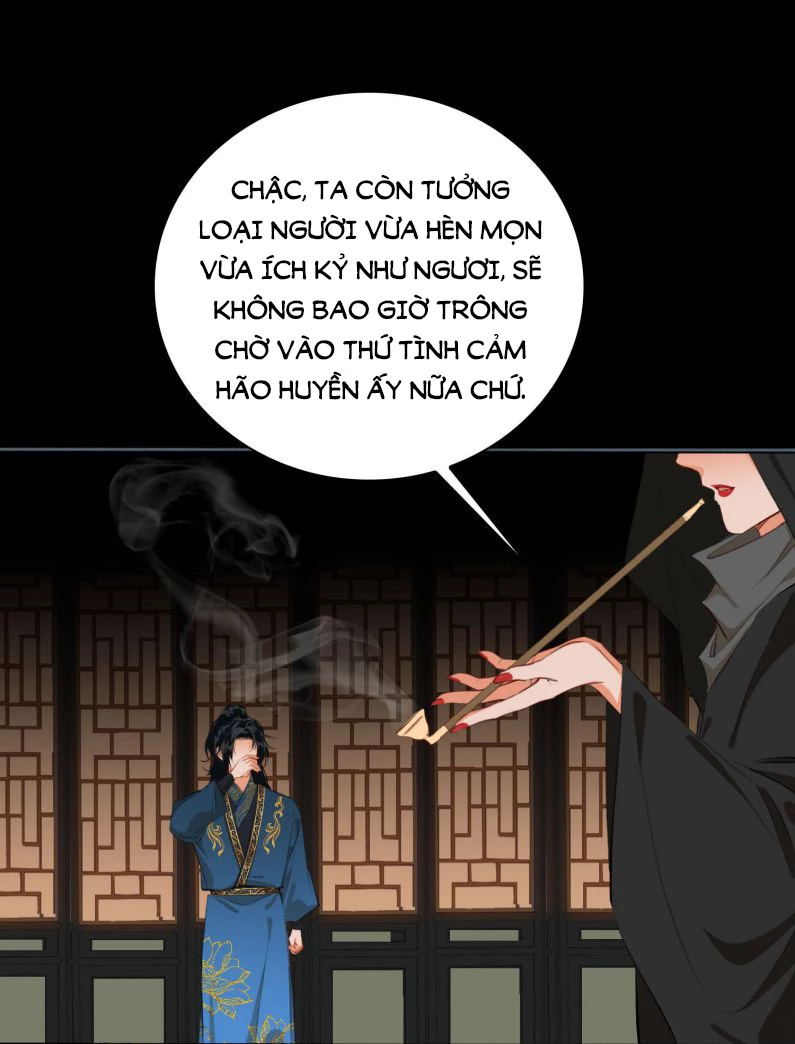 Cơn Mưa Quên Lối Về Chapter 48 - 6