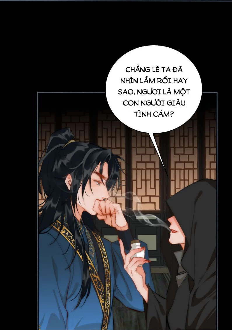 Cơn Mưa Quên Lối Về Chapter 48 - 7