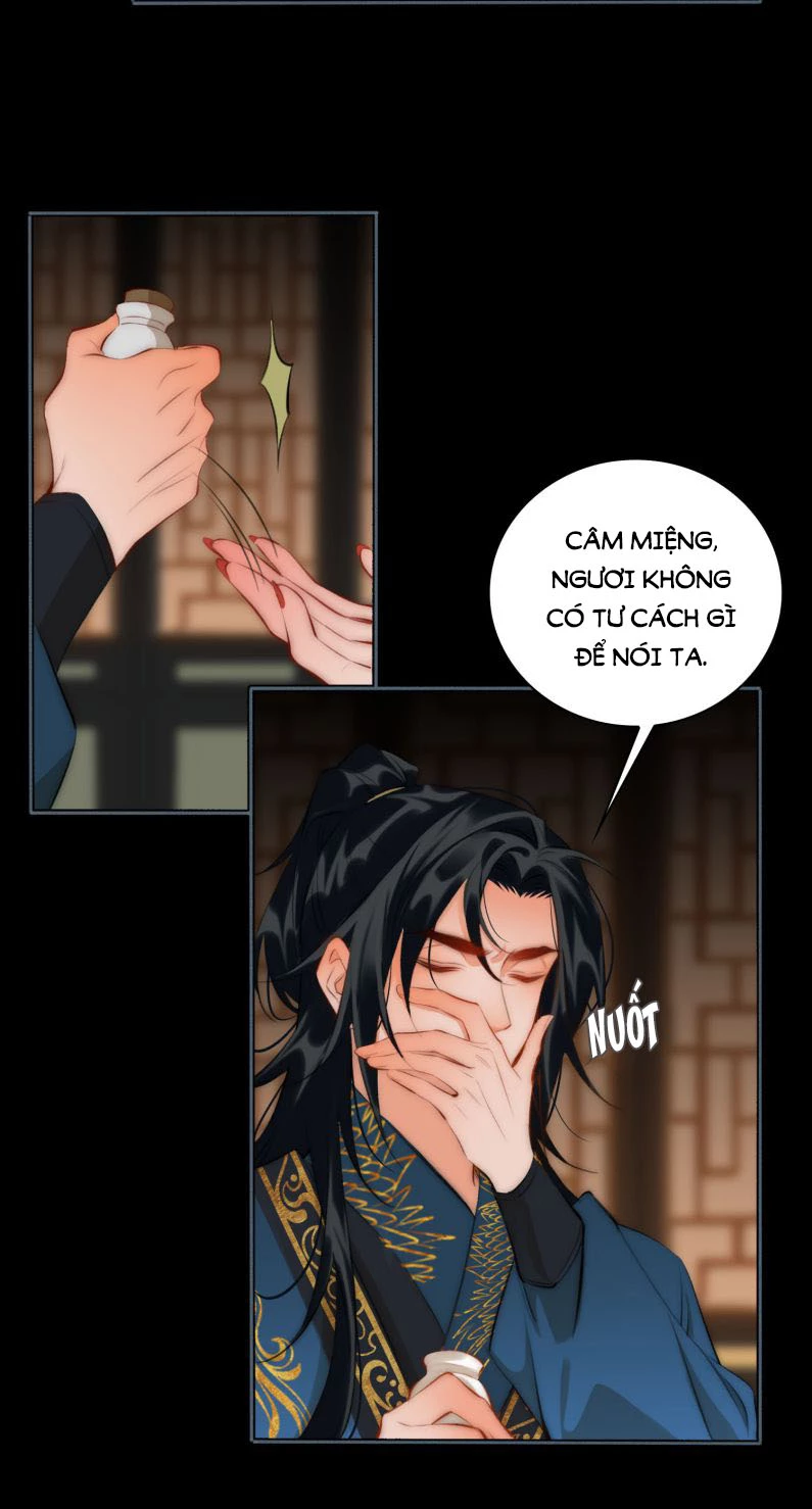 Cơn Mưa Quên Lối Về Chapter 48 - 8