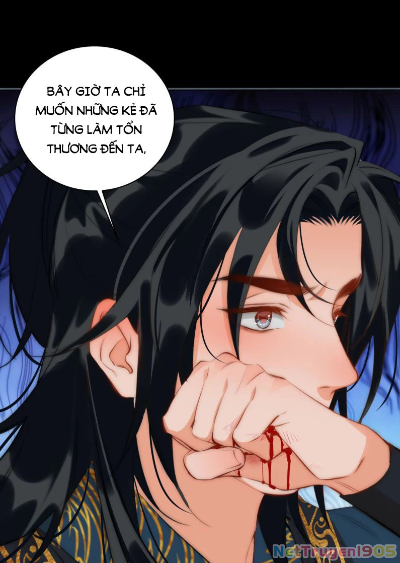 Cơn Mưa Quên Lối Về Chapter 48 - 10