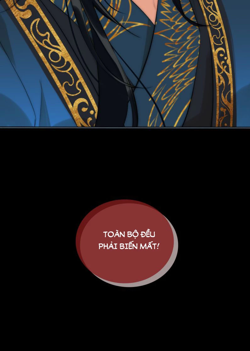 Cơn Mưa Quên Lối Về Chapter 48 - 11