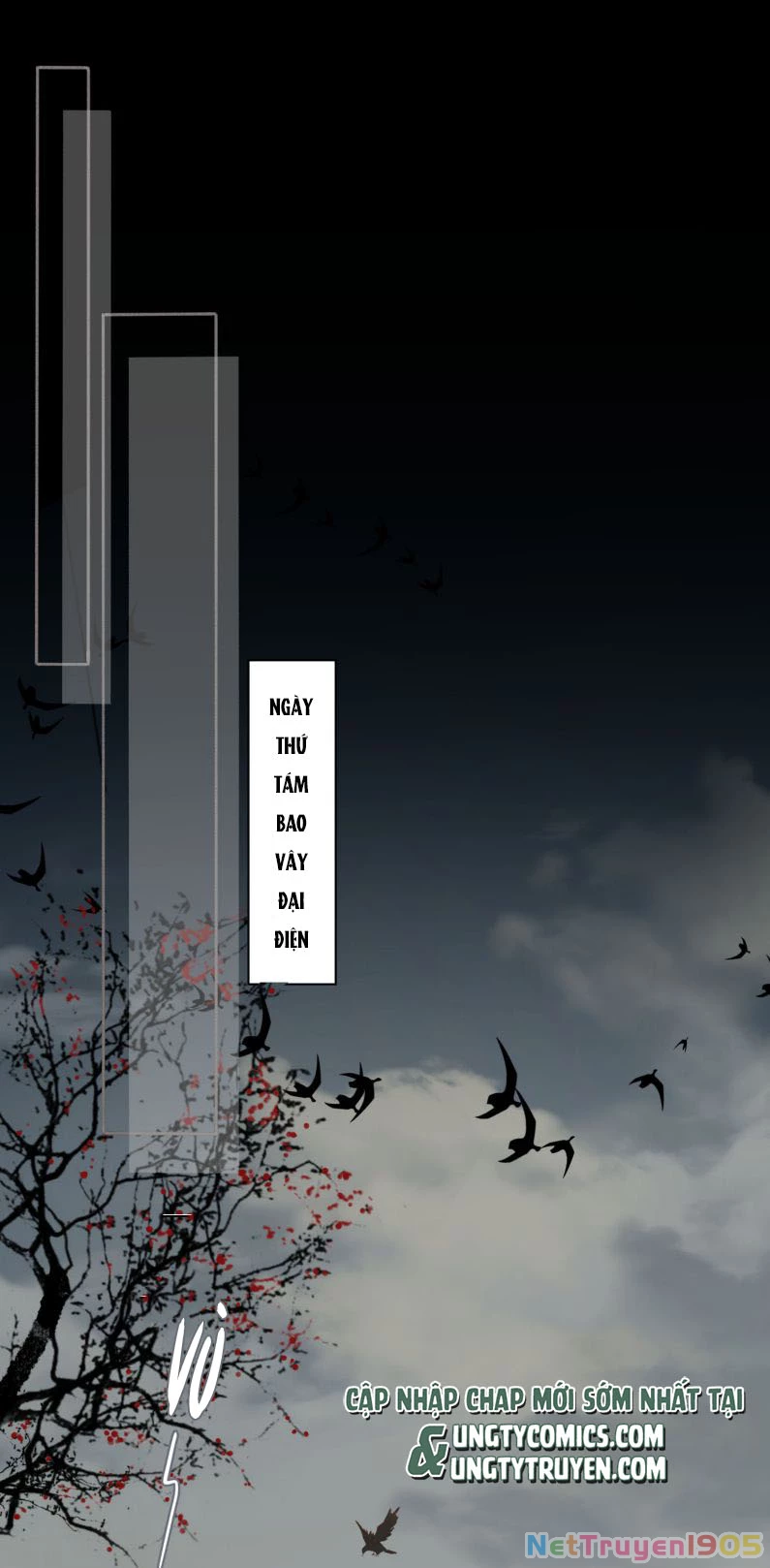 Cơn Mưa Quên Lối Về Chapter 48 - 12