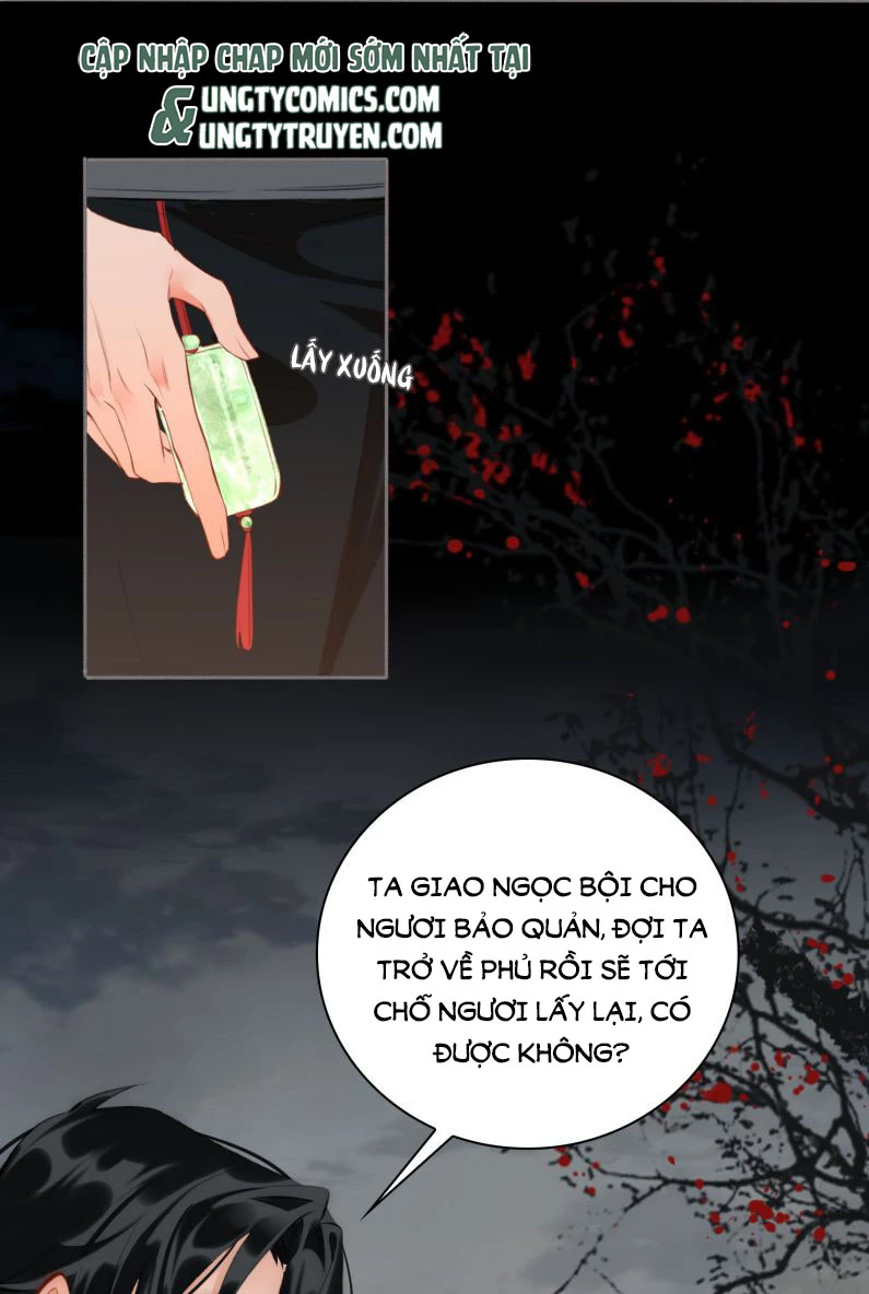 Cơn Mưa Quên Lối Về Chapter 48 - 19